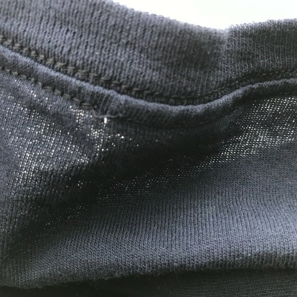 Royal Caribbean Mens Shirt Large Blue Short Sleeve Cruise Souvenir Tourist Tee - Picture 2 of 12